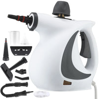 SteamClean Pro™ – High-Pressure Steam Cleaner