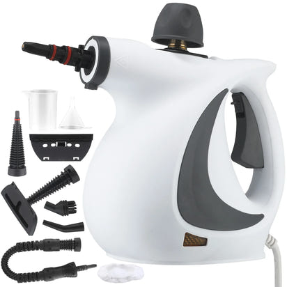 SteamClean Pro™ – High-Pressure Steam Cleaner