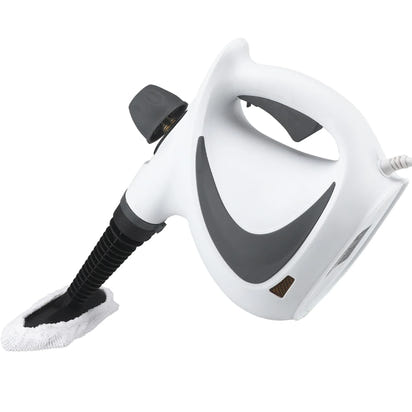 SteamClean Pro™ – High-Pressure Steam Cleaner