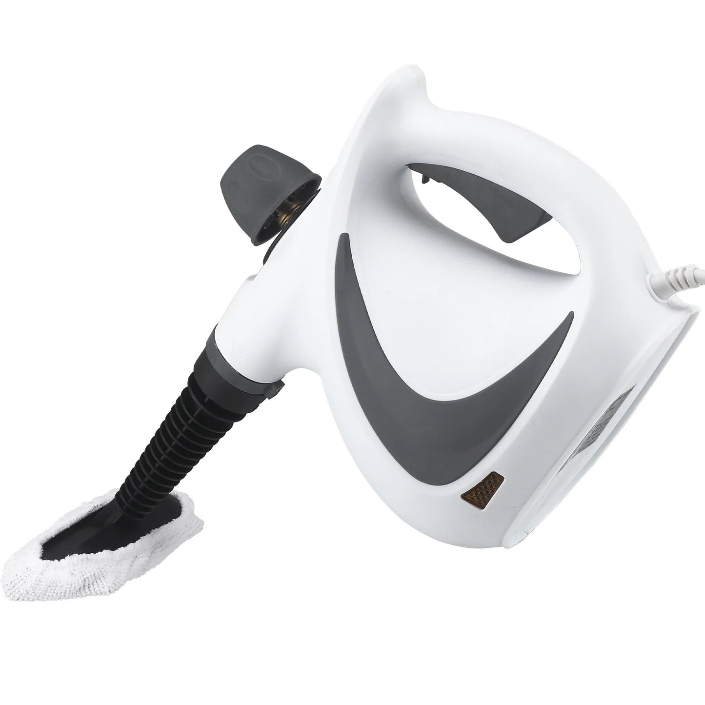 SteamClean Pro™ – High-Pressure Steam Cleaner